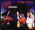 Thin Lizzy シン・リジィ/Black Rose Studio Session & demo 1978