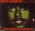 Phil Lynott フィル・ライノット/Demo Sessions 1982-1985
