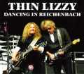 Thin Lizzy,John Sykes シン・リジィ/Germany 2008
