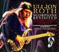 Uli Jon Roth ウリ・ジョン・ロート/Aichi & Tokyo,Japan 2015