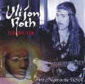 Uli Jon Roth ウリ・ジョン・ロート/CA,USA 1985 & more