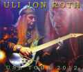 Uli Jon Roth ウリ・ジョン・ロート/Wisconsin,USA 2012 & more