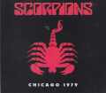 Scorpions スコーピオンズ/Illinois,USA 1979