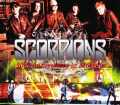 Scorpions スコーピオンズ/Russia 2015