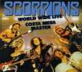 Scorpions スコーピオンズ/California,USA 1984