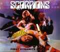 Scorpions スコーピオンズ/France 1982