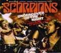 Scorpions スコーピオンズ/Tokyo,Japan 1985