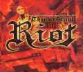 Riot ライオット/Kanagawa Japan 10.24.2009