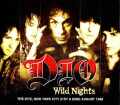 Dio ディオ/NY,USA 1990