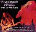 Vivian Campbell ヴィヴィアン・キャンベル/California,USA 1989