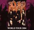Dio ディオ/2004 World Tour Collection