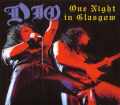 Dio ディオ/Theater,Glasgow,UK 1984