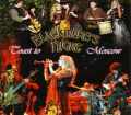Blackmore's Night ブラックモアズ・ナイト/Moscow,Russia 2011