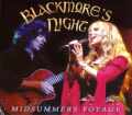 Blackmore's Night ブラックモアズ・ナイト/Germany 2009