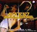 Alcatrazz アルカトラス/Tokyo,Japan 1984