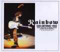 Rainbow レインボー/TX,USA 1982