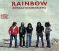Rainbow レインボー/London,UK 1981