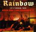 Rainbow レインボー/Tokyo,Japan 3.14.1984
