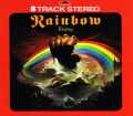 Rainbow レインボー/Rising 8 Track Stereo