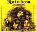 Rainbow レインボー/Long Live Rock N’ Roll Rough Mix Reel Master