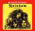 Rainbow レインボー/Long Live Rock N’ Roll 8 Track Stereo