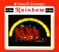 Rainbow レインボー/On Stage 8 Track Stereo