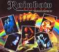 Rainbow レインボー/Osaka,Japan 1976 FM Broadcast