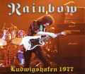 Rainbow レインボー/Germany 1977