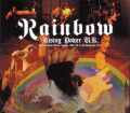 Rainbow レインボー/London,UK 1976