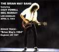 Brian May,Cozy Powell ブライアン・メイ/California,USA 1993
