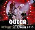 Queen,Adam Lambert クィーン/Germany 2015