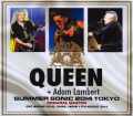 Queen,Adam Lambert クィーン/Chiba,Japan 2014 Original Master