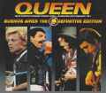 Queen クィーン/Argenina 1981 Definitive Edition