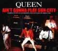 Queen クィーン/South Africa 1984