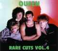 Queen クィーン/Ultimate Rarities 1982-1986
