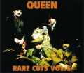 Queen クィーン/Ultimate Rarities 1986-1991