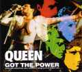 Queen クィーン/Sapporo,Japan 1982