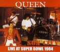 Queen クィーン/South Africa 1984