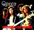 Queen クィーン/Sheffield,UK 1974