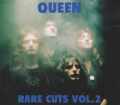Queen クィーン/Ultimate Rarities 1975-1978