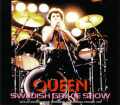 Queen クィーン/Sweden 1978