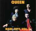 Queen クィーン/Rare Cuts Vol.3