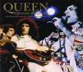 Queen クィーン/Aichi,Japan 1976