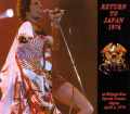Queen クィーン/Miyagi,Japan 1976