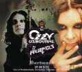 Ozzy Osbourne オジー・オズボーン/Germany 2012