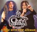 Ozzy Osbourne オジー・オズボーン/California,USA 2009