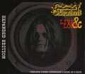 Ozzy Osbourne オジー・オズボーン/USA Tour 1992