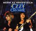Ozzy Osbourne オジー・オズボーン/England,UK 11.16.1983