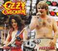 Ozzy Osbourne オジー・オズボーン/California,USA 1983