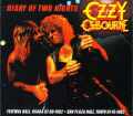 Ozzy Osbourne オジー・オズボーン/Osaka & Tokyo,Japan 1982